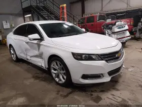 2015 Chevrolet Impala