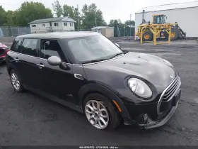 2017 MINI Clubman