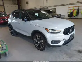 2020 Volvo XC40