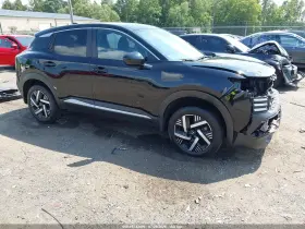 2025 Nissan Kicks