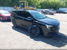 2019 GMC Terrain