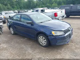2013 Volkswagen Jetta