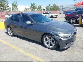 2013 BMW 3 Series