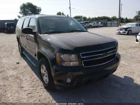 2011 Chevrolet Suburban