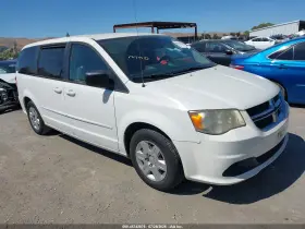 2011 Dodge Grand Caravan