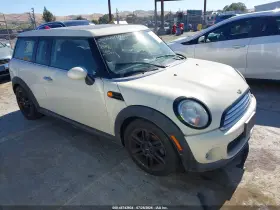 2014 MINI Clubman