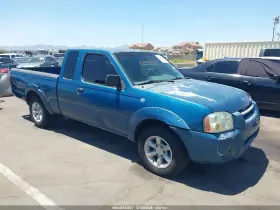 2003 Nissan Frontier