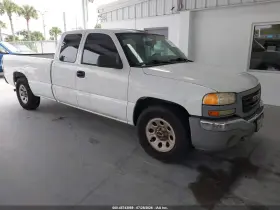 2005 GMC Sierra 1500
