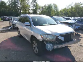 2009 Toyota Highlander