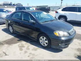 2007 Toyota Corolla