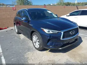2019 Infiniti QX50