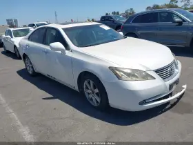 2009 Lexus ES