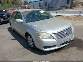 2008 Toyota Avalon