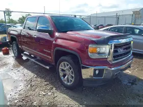2014 GMC Sierra 1500