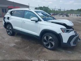 2025 Volkswagen Taos