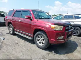 2011 Toyota 4Runner