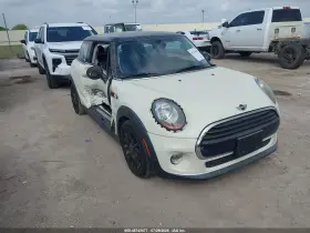 2016 MINI Hardtop
