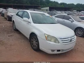 2006 Toyota Avalon