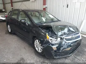 2014 Subaru Impreza