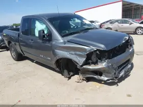 2015 Nissan Titan