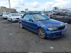 2005 BMW 330ci
