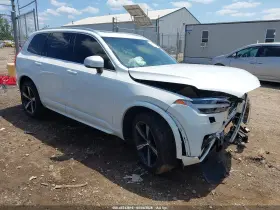 2018 Volvo XC90