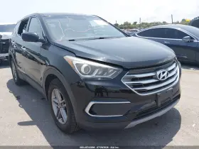 2018 Hyundai Santa Fe