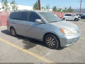 2009 Honda Odyssey