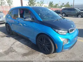 2017 BMW I3