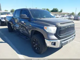 2016 Toyota Tundra