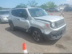 2015 Jeep Renegade