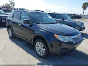 2011 Subaru Forester