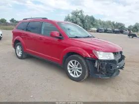 2015 Dodge Journey