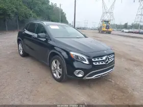 2020 Mercedes-Benz GLA-Class