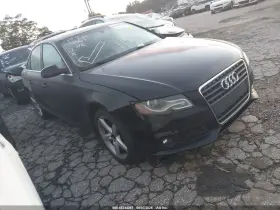 2011 Audi A4