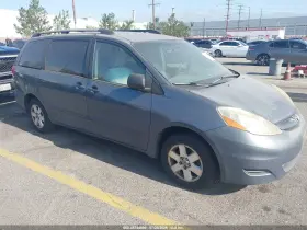 2006 Toyota Sienna