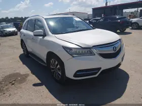 2014 Acura MDX