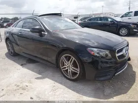 2018 Mercedes-Benz E 400