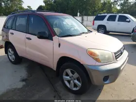 2004 Toyota RAV4