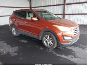 2013 Hyundai Santa Fe