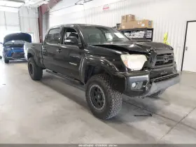 2012 Toyota Tacoma