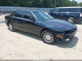 1996 Mazda Millenia