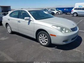 2004 Lexus ES
