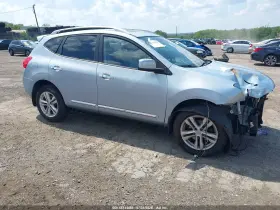 2012 Nissan Rogue