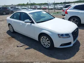 2012 Audi A4