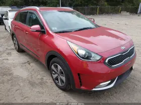 2019 Kia Niro