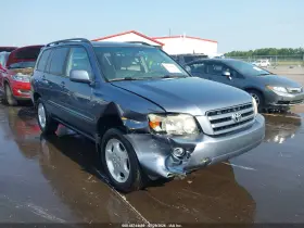 2004 Toyota Highlander