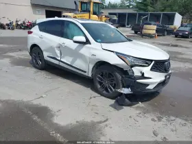 2021 Acura RDX