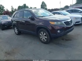 2011 Kia Sorento