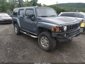 2006 Hummer H3 Suv